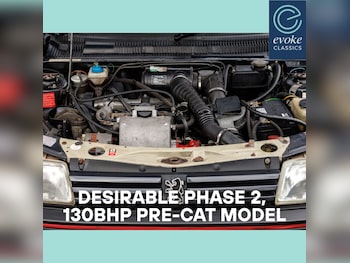 Used Peugeot 205 1992 for sale - 79559988: Photo