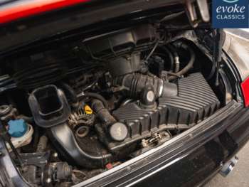 Used Porsche 911 2004 for sale - 74779516: Photo