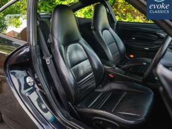 Used Porsche 911 2004 for sale - 74779516: Photo