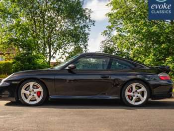 Used Porsche 911 2004 for sale - 74779516: Photo
