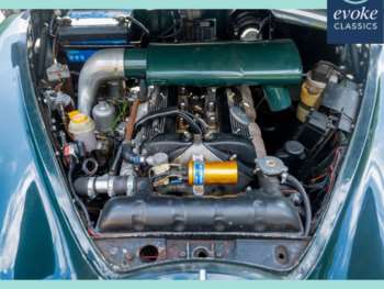 1968 (F) - 3.4 4-Door