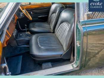 Used Jaguar Mark II 1968 for sale - 75177792: Photo