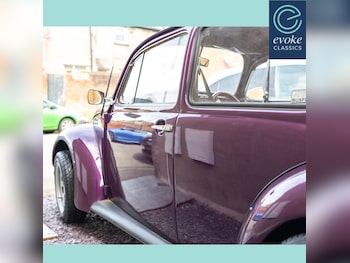 Used Volkswagen Beetle 1972 for sale - 79524761: Photo