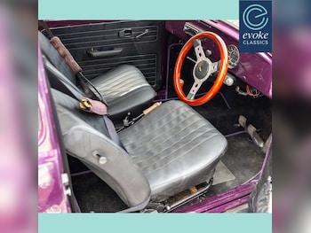 Used Volkswagen Beetle 1972 for sale - 79524761: Photo