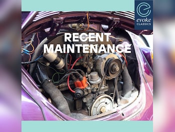 Used Volkswagen Beetle 1972 for sale - 79524761: Photo