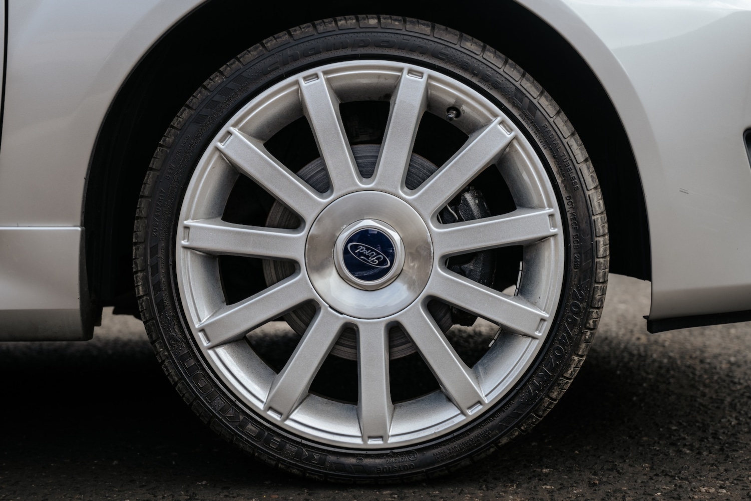 Used Ford Fiesta 2008 for sale - 77831546: Photo 14