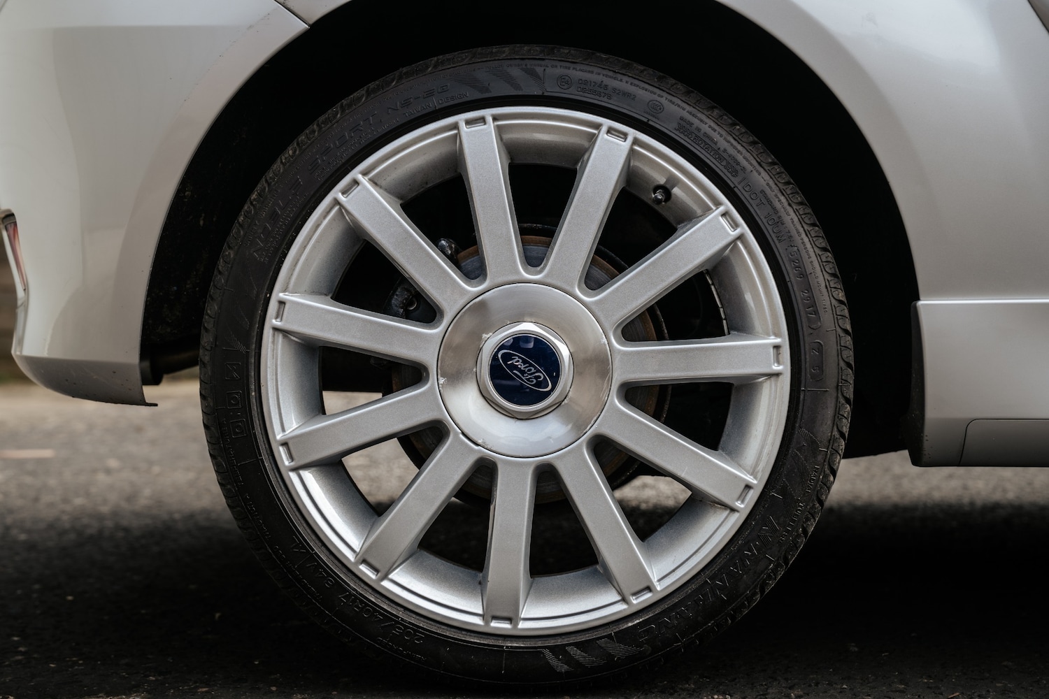 Used Ford Fiesta 2008 for sale - 77831546: Photo 15