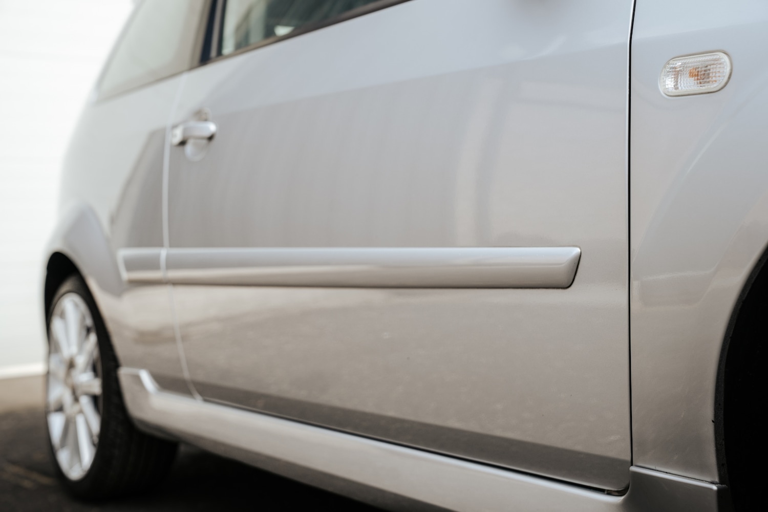 Used Ford Fiesta 2008 for sale - 77831546: Photo 16