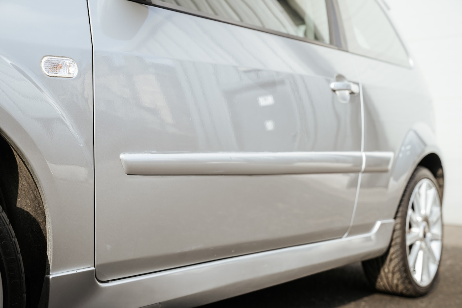 Used Ford Fiesta 2008 for sale - 77831546: Photo 17