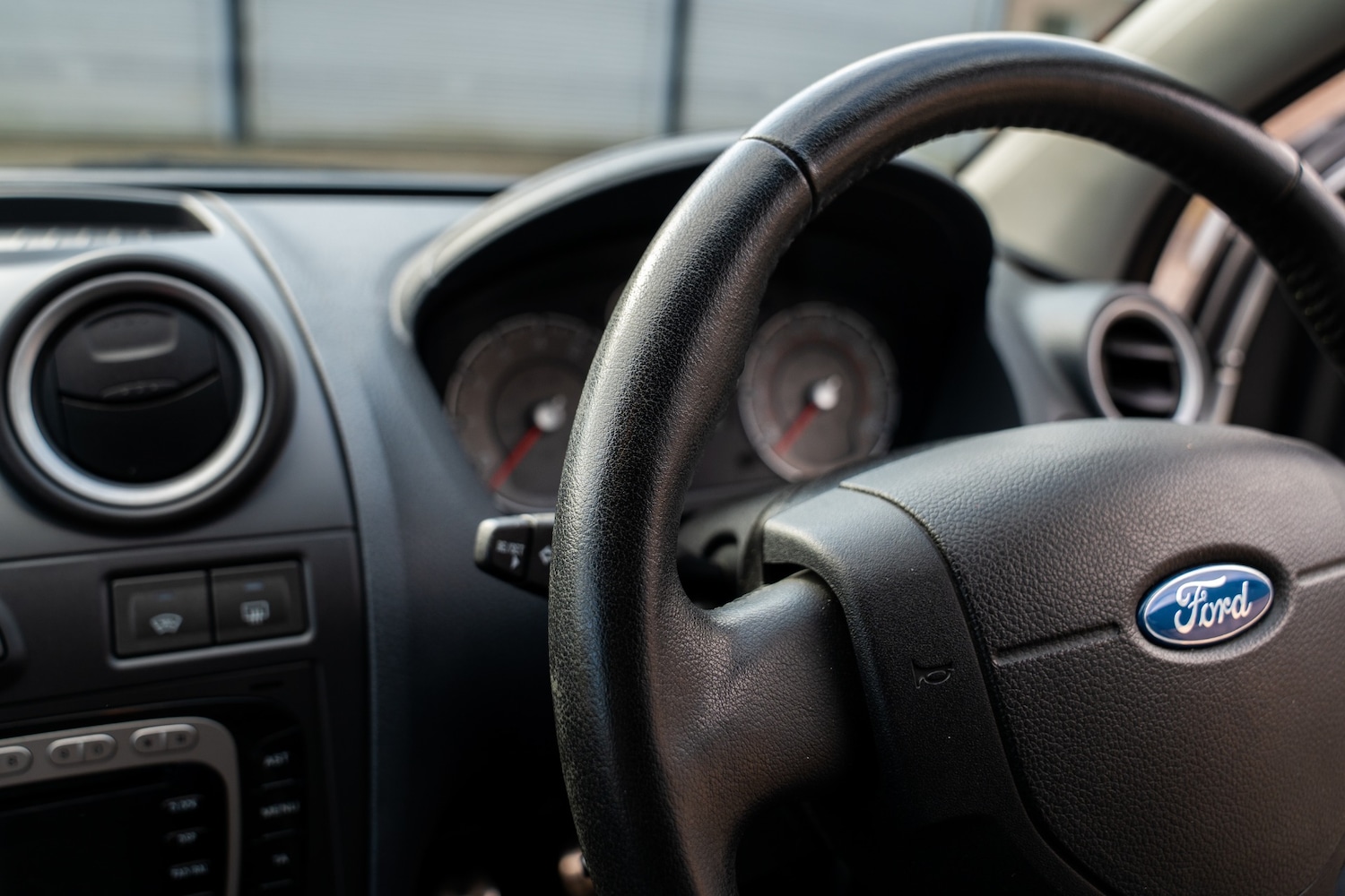 Used Ford Fiesta 2008 for sale - 77831546: Photo 19