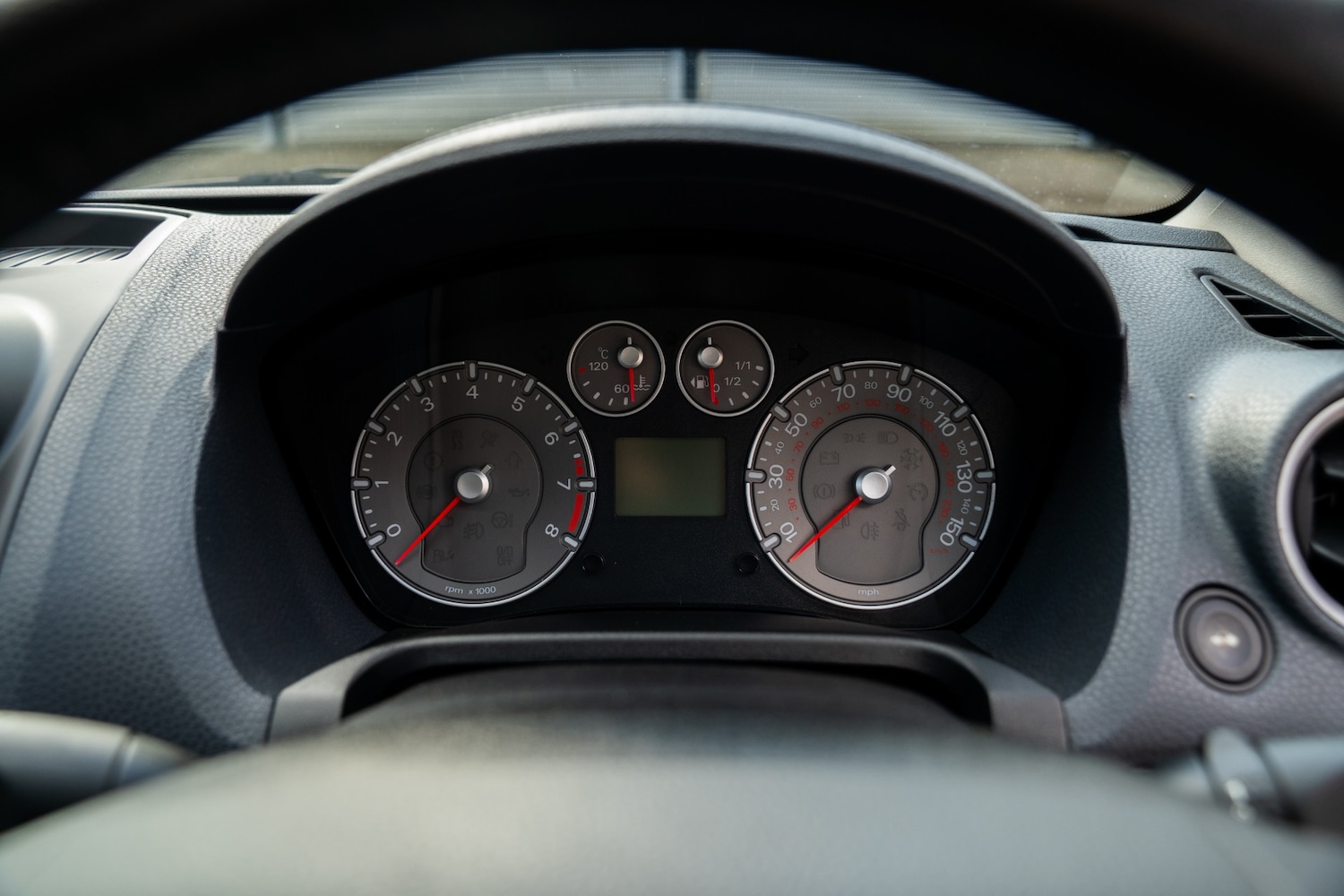 Used Ford Fiesta 2008 for sale - 77831546: Photo 20