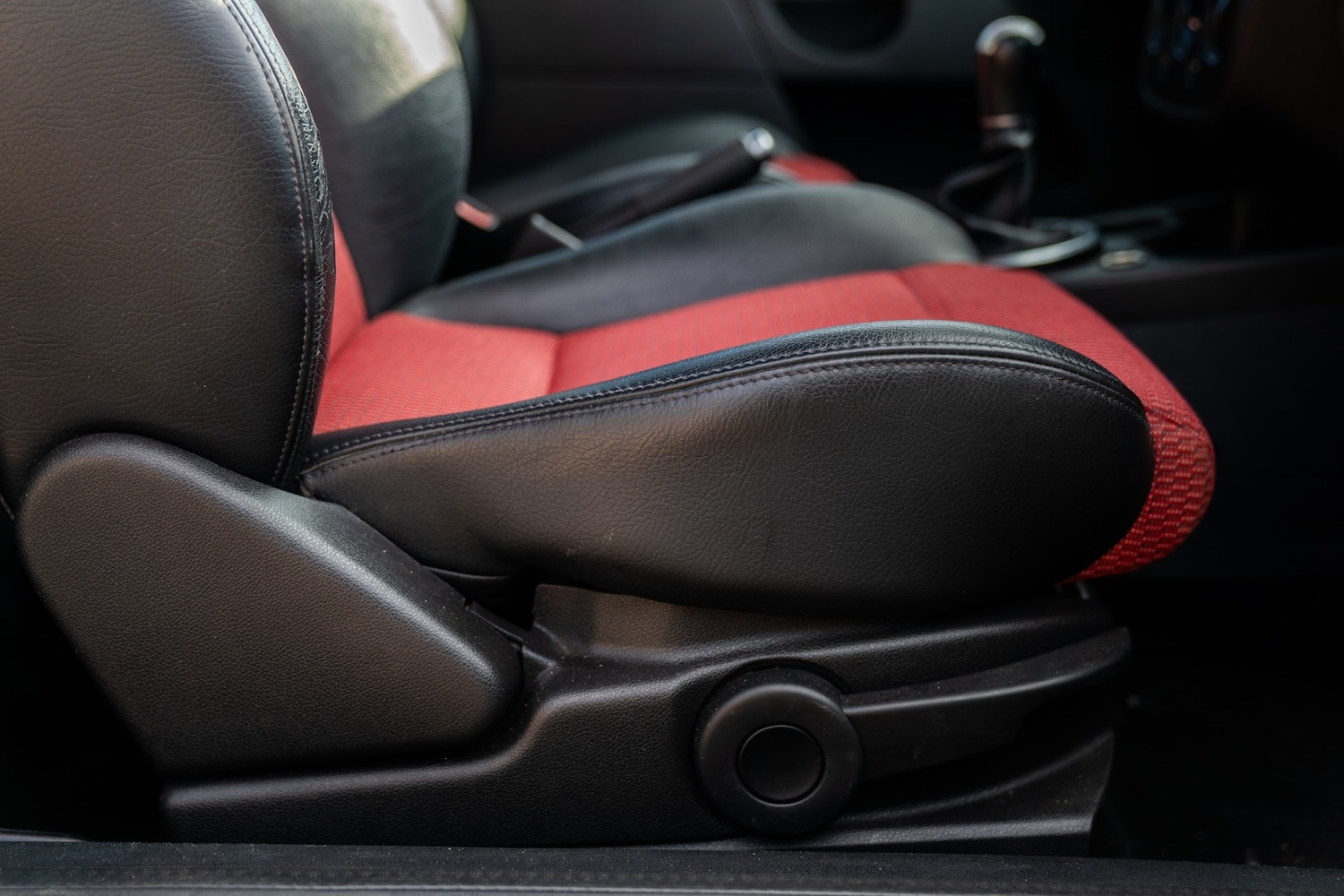 Used Ford Fiesta 2008 for sale - 77831546: Photo 21