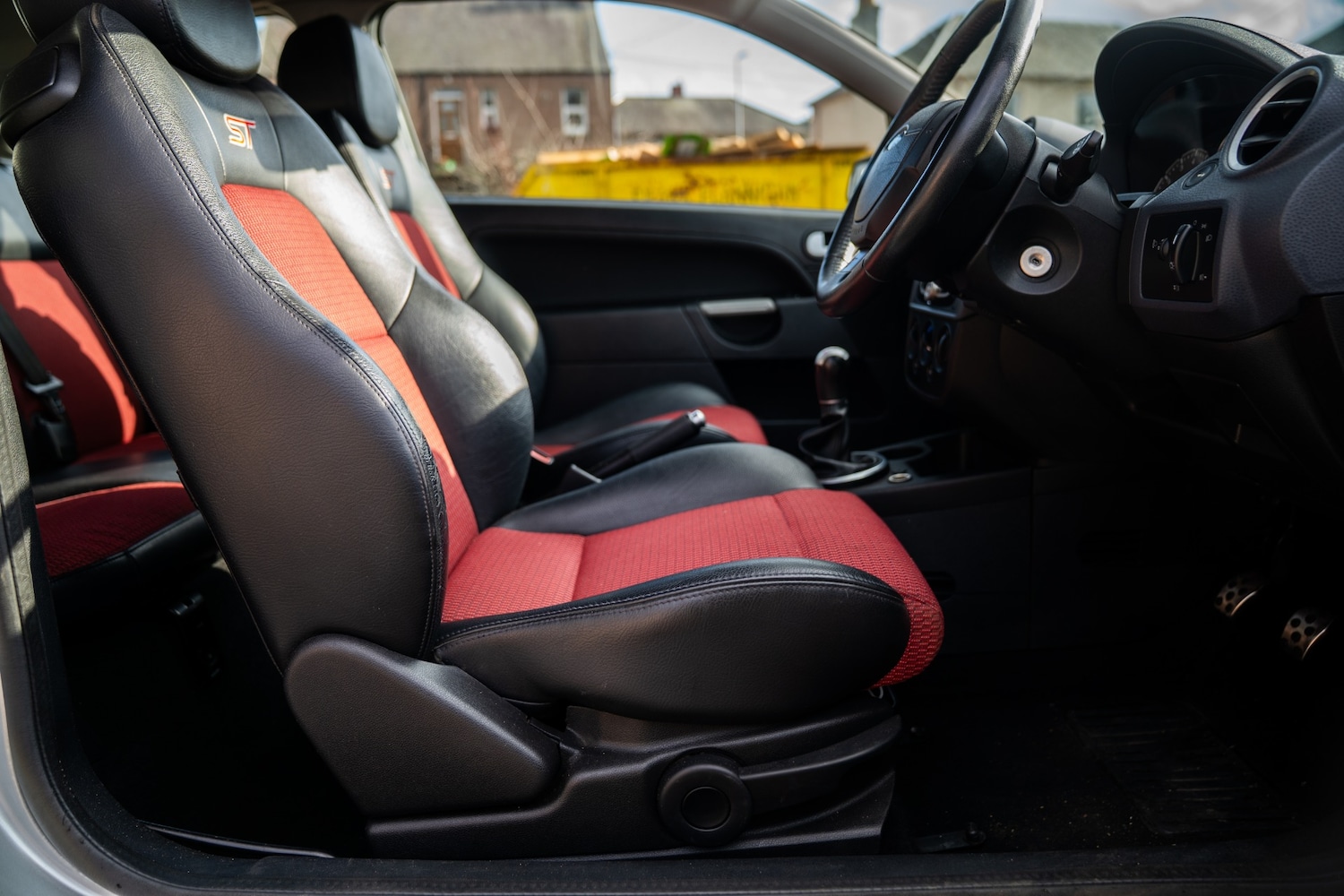 Used Ford Fiesta 2008 for sale - 77831546: Photo 22