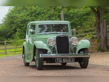 Used Triumph Gloria 1934 for sale - 79119677: Photo