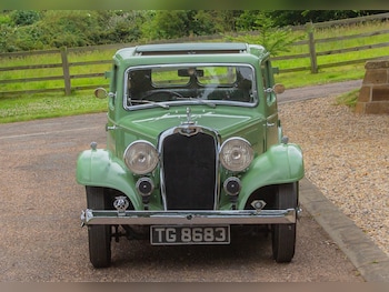 Used Triumph Gloria 1934 for sale - 79119677: Photo