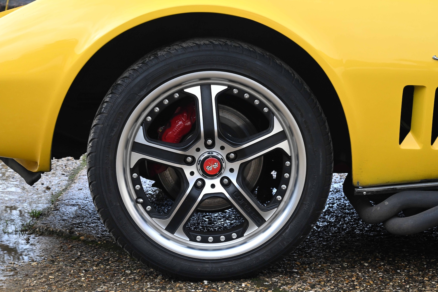 Used Chevrolet Corvette 2023 for sale - 77541559: Photo 11