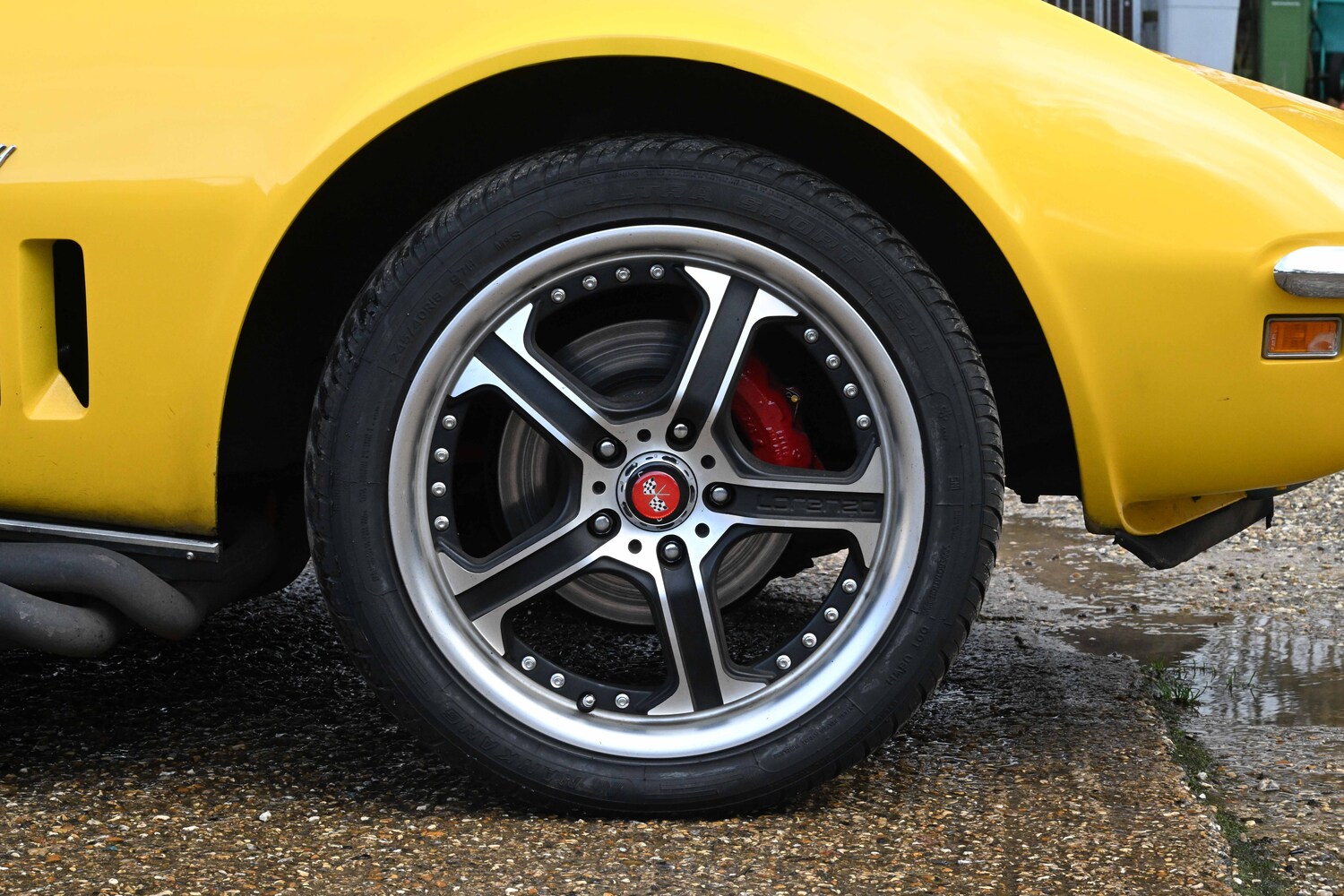 Used Chevrolet Corvette 2023 for sale - 77541559: Photo 13