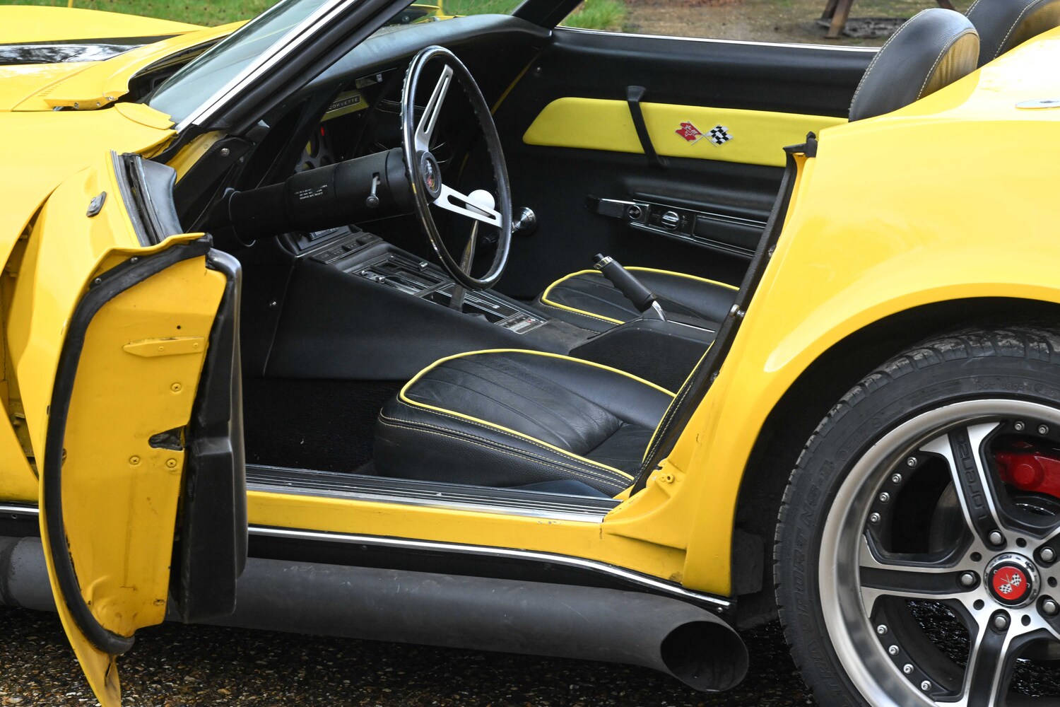 Used Chevrolet Corvette 2023 for sale - 77541559: Photo 15