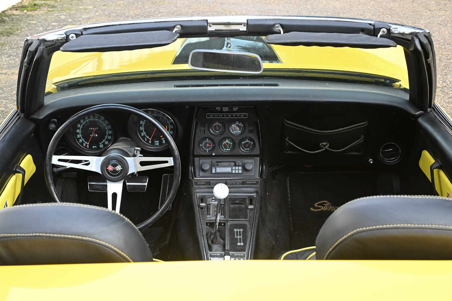 Used Chevrolet Corvette 2023 for sale - 77541559: Photo 16