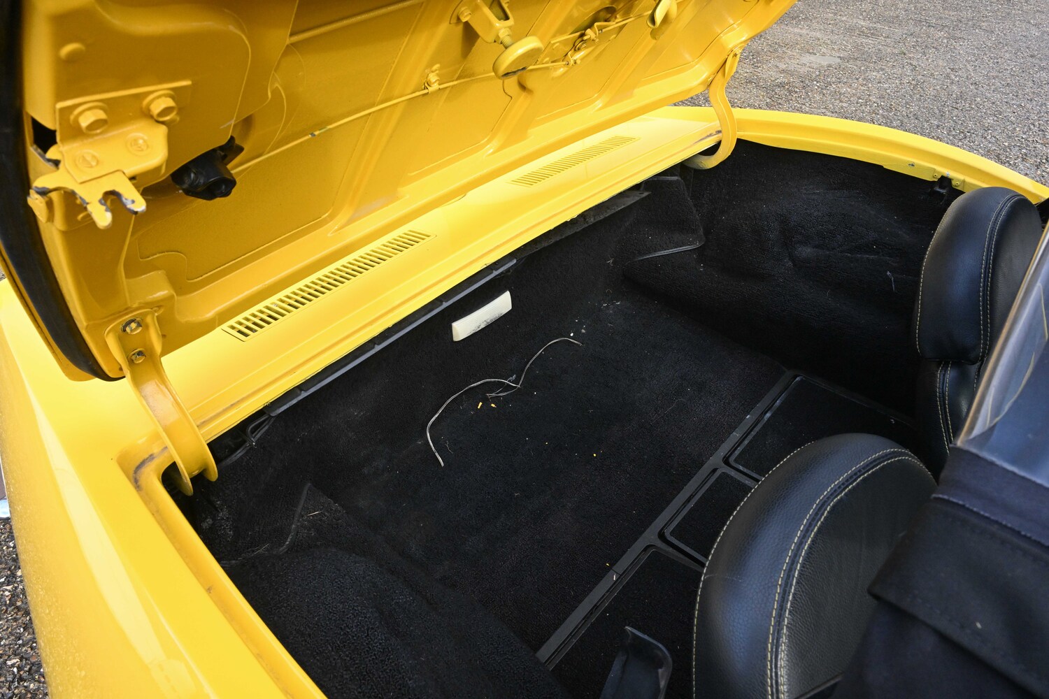 Used Chevrolet Corvette 2023 for sale - 77541559: Photo 19