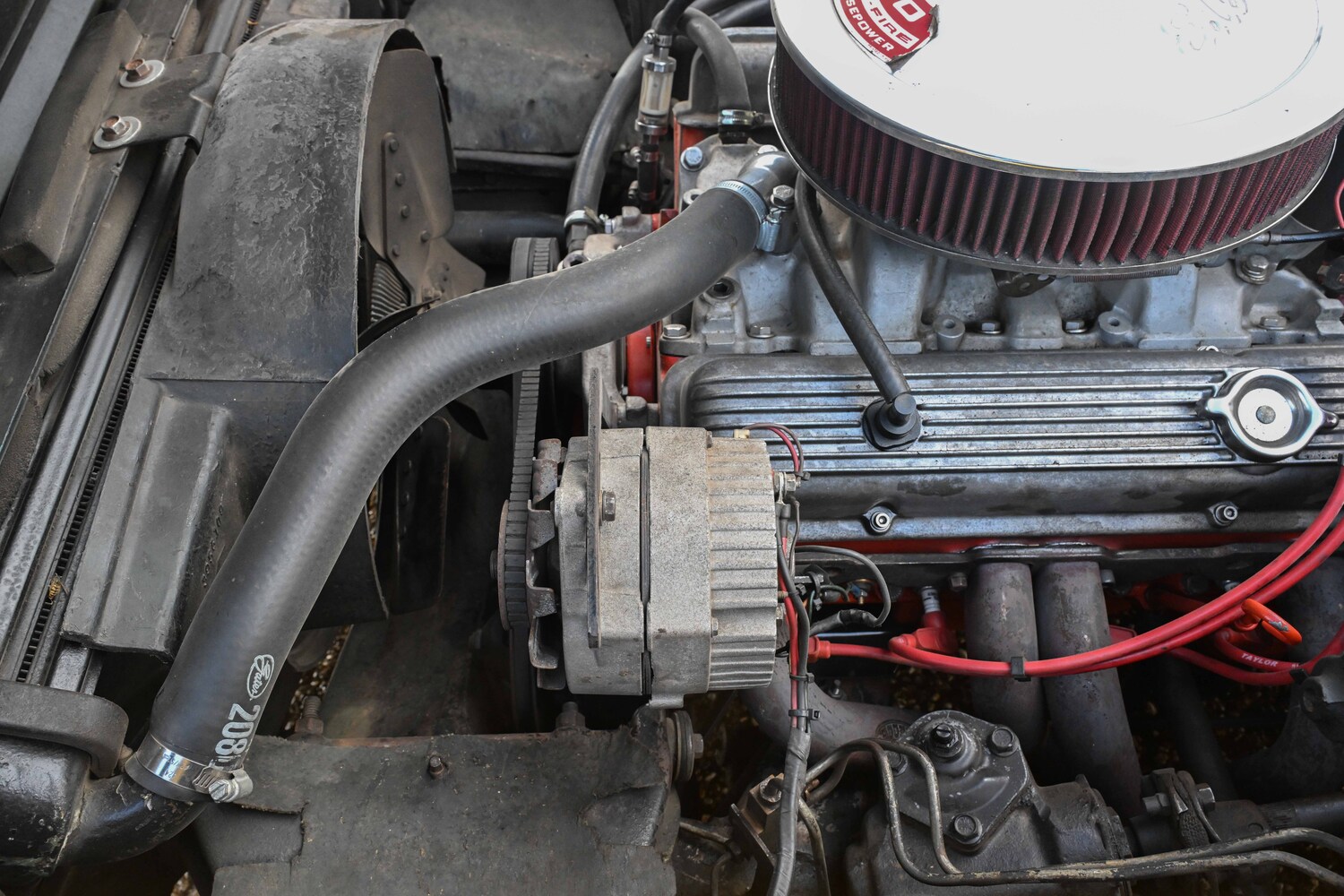 Used Chevrolet Corvette 2023 for sale - 77541559: Photo 20