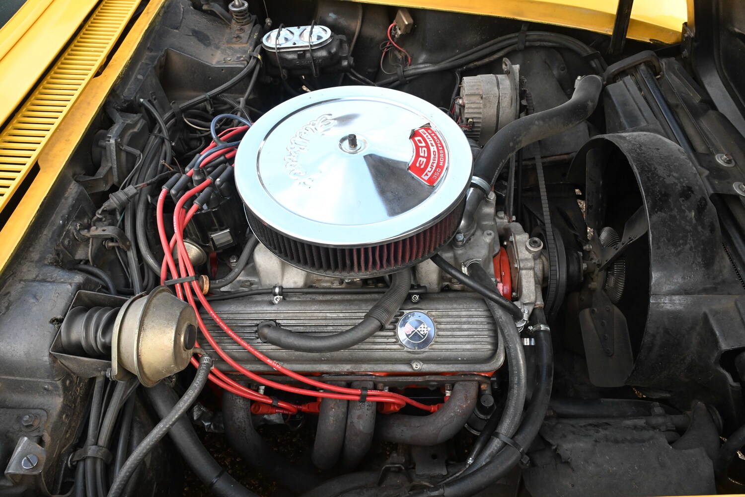 Used Chevrolet Corvette 2023 for sale - 77541559: Photo 22