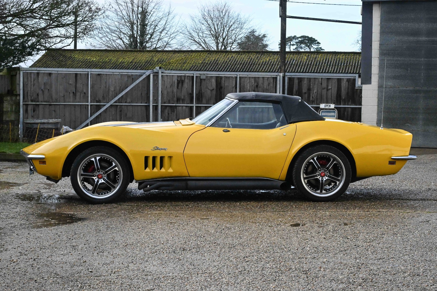 Used Chevrolet Corvette 2023 for sale - 77541559: Photo 3