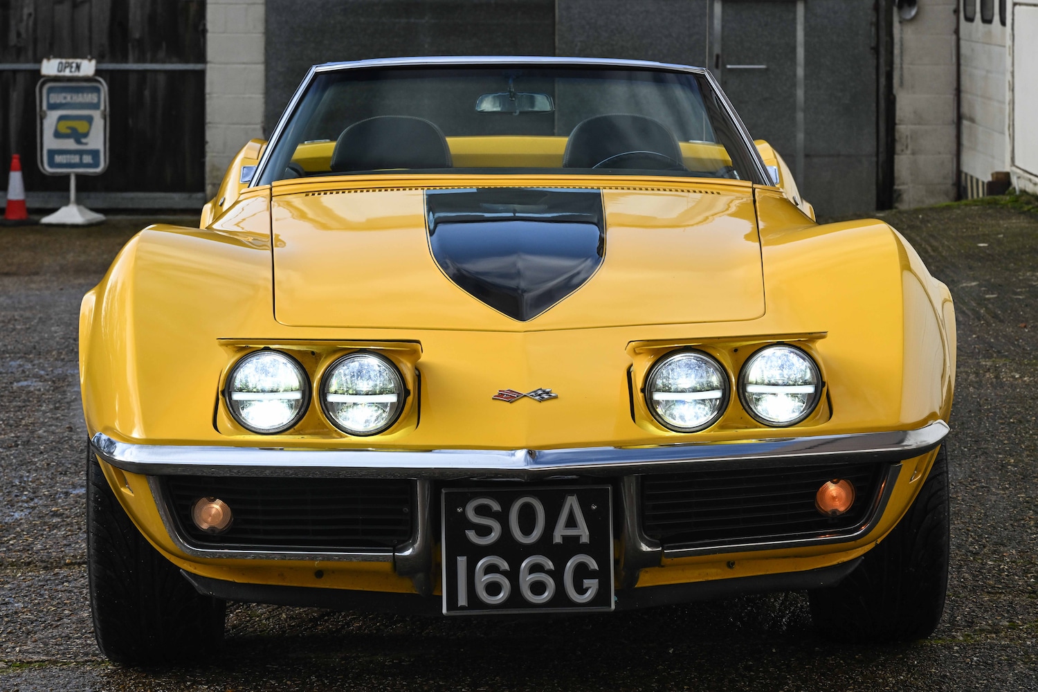 Used Chevrolet Corvette 2023 for sale - 77541559: Photo 5