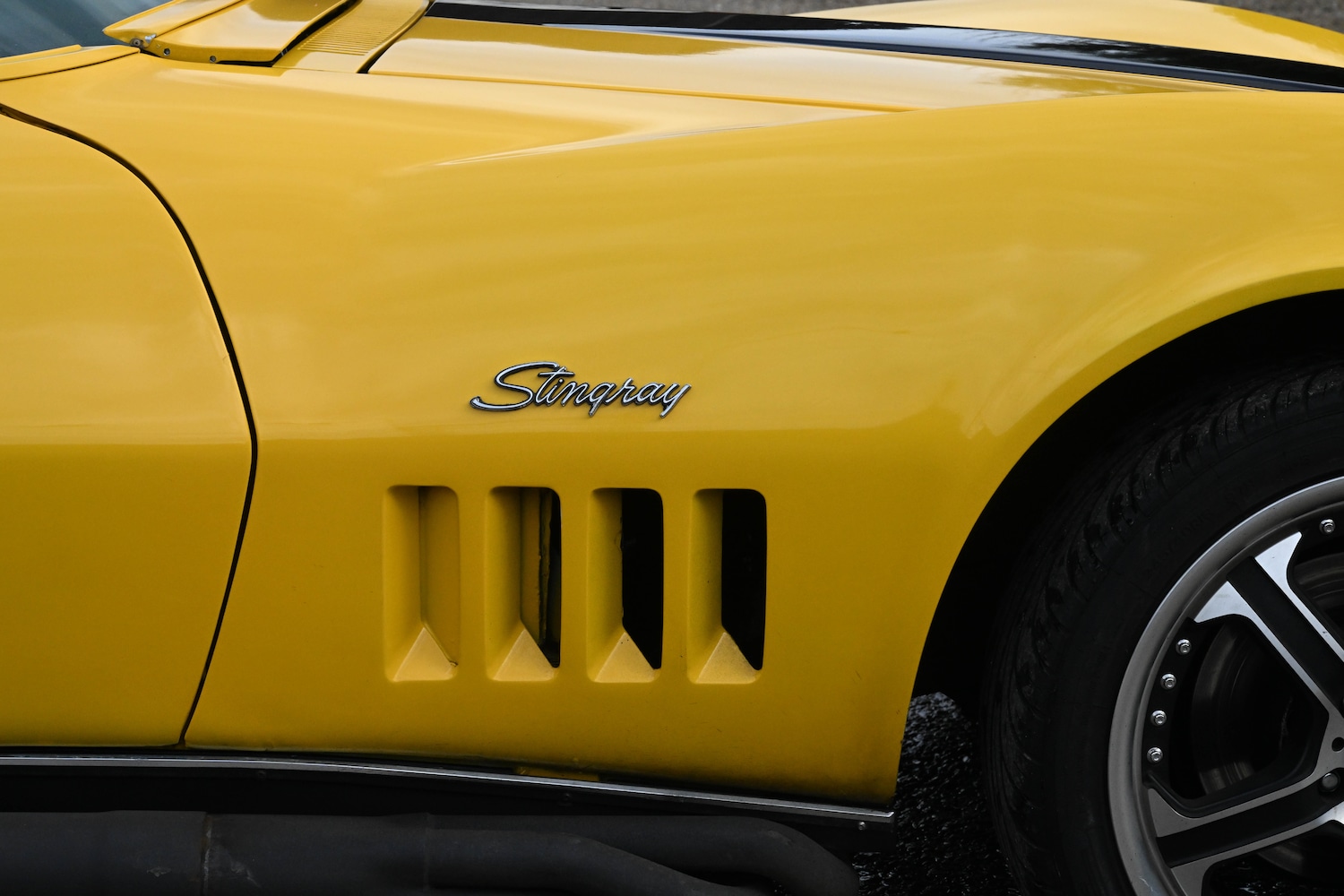 Used Chevrolet Corvette 2023 for sale - 77541559: Photo 7