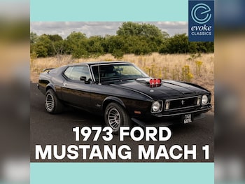 Used Ford Mustang 1973 for sale - 79272960: Photo