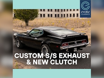 Used Ford Mustang 1973 for sale - 79272960: Photo