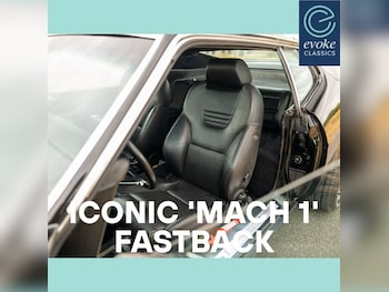 Used Ford Mustang 1973 for sale - 79272960: Photo