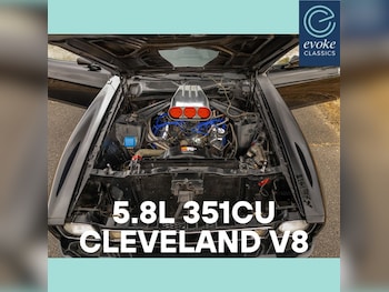 Used Ford Mustang 1973 for sale - 79272960: Photo