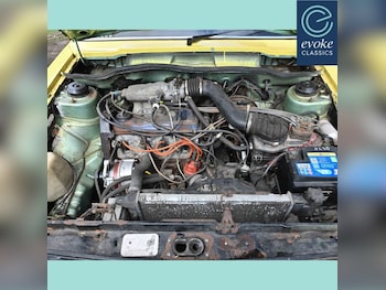 Used Volkswagen Scirocco 1980 for sale - 78106026: Photo