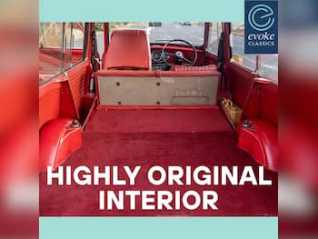 Used Morris Mini 1968 for sale - 79703061: Photo