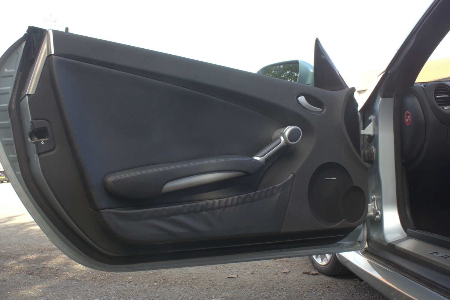 Used Mercedes-Benz SLK 2005 for sale - 77932015: Photo 18