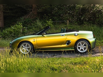 Used MG MGF 1999 for sale - 78973771: Photo