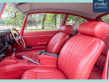 Used Jaguar E-Type 1970 for sale - 75182607: Photo