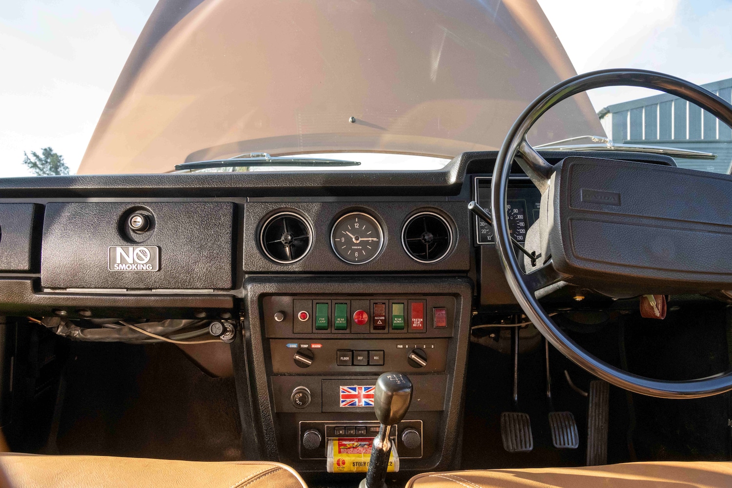 Used Volvo 164 1973 for sale - 76599568: Photo 10