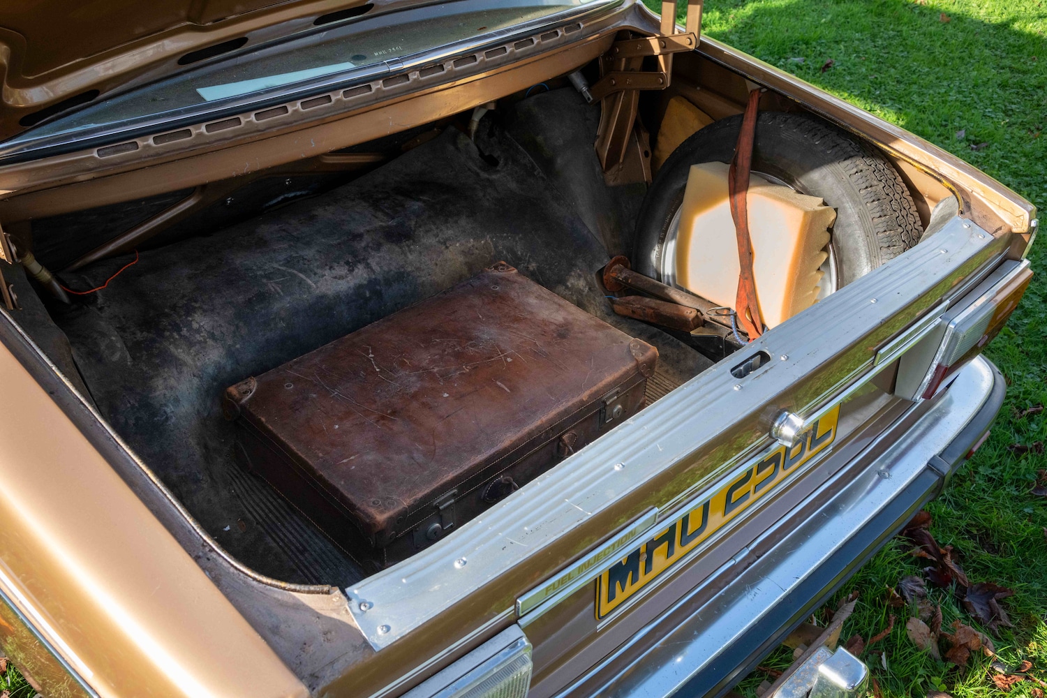 Used Volvo 164 1973 for sale - 76599568: Photo 11