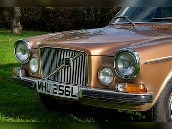 Used Volvo 164 1973 for sale - 76599568: Photo