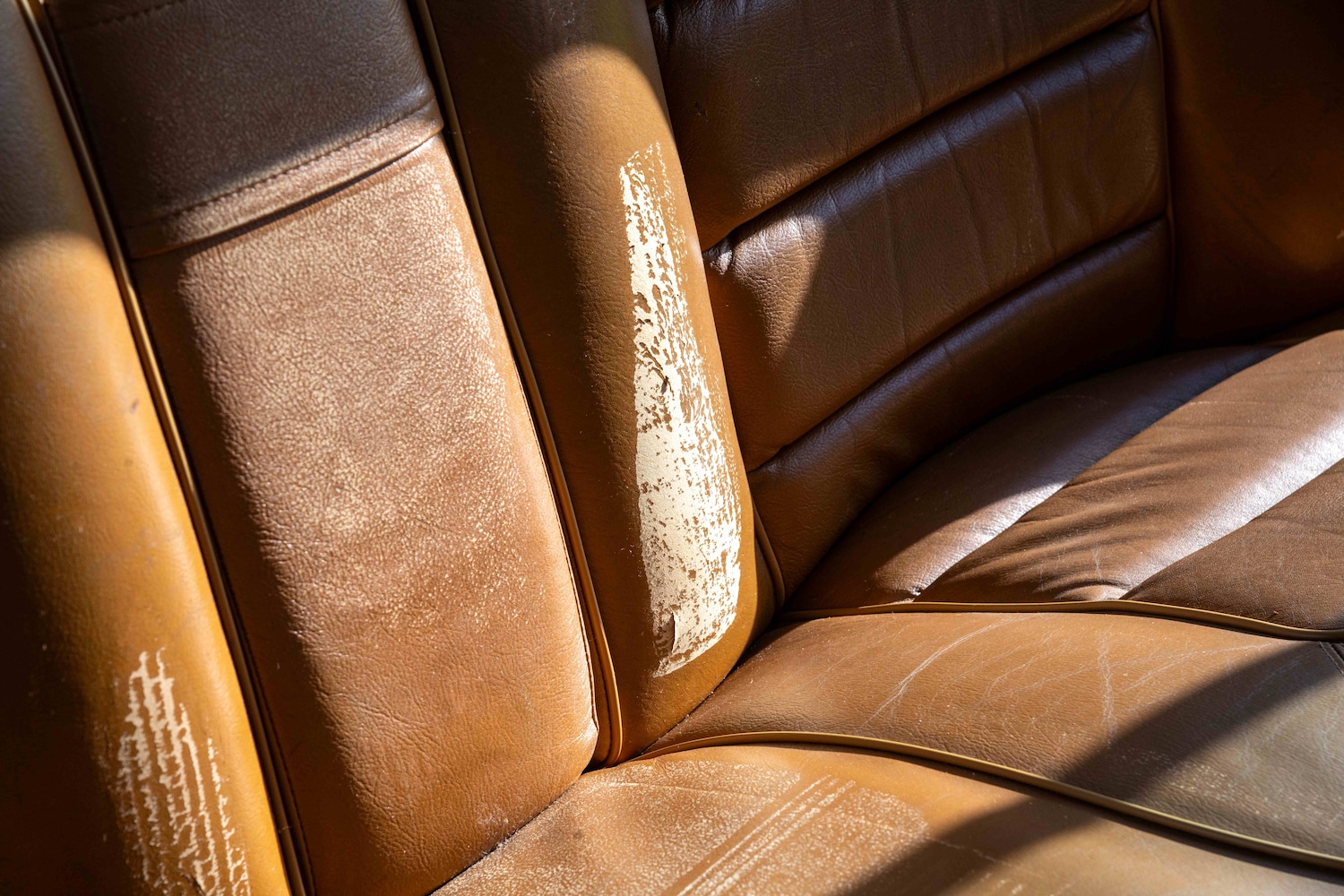 Used Volvo 164 1973 for sale - 76599568: Photo 8