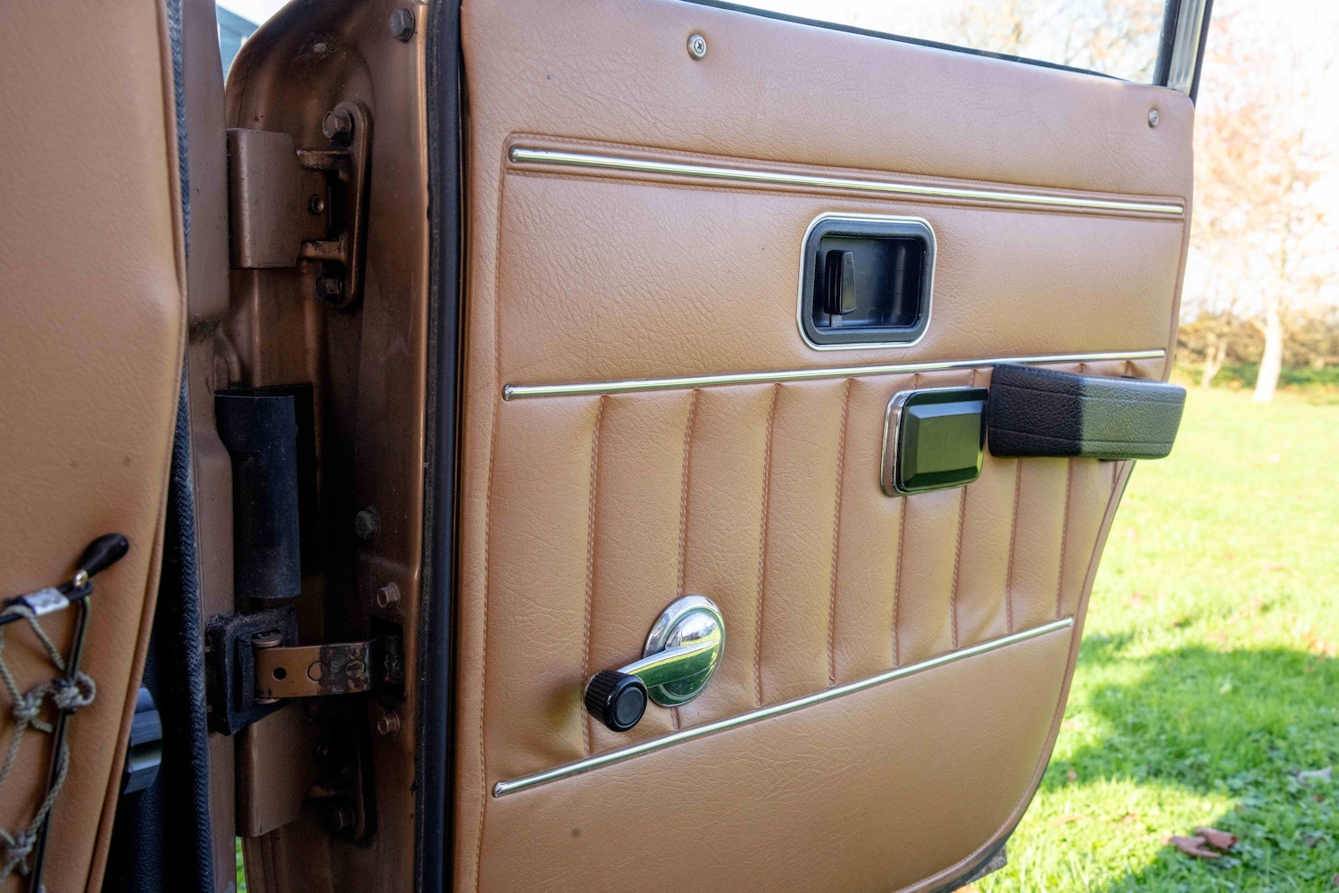 Used Volvo 164 1973 for sale - 76599568: Photo 9