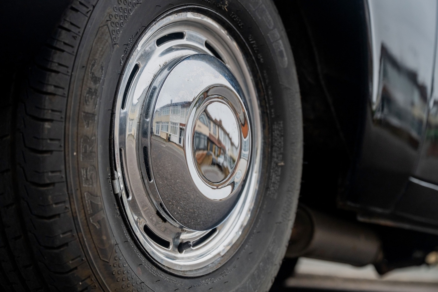 Used Ford Consul 1959 for sale - 76319385: Photo 11