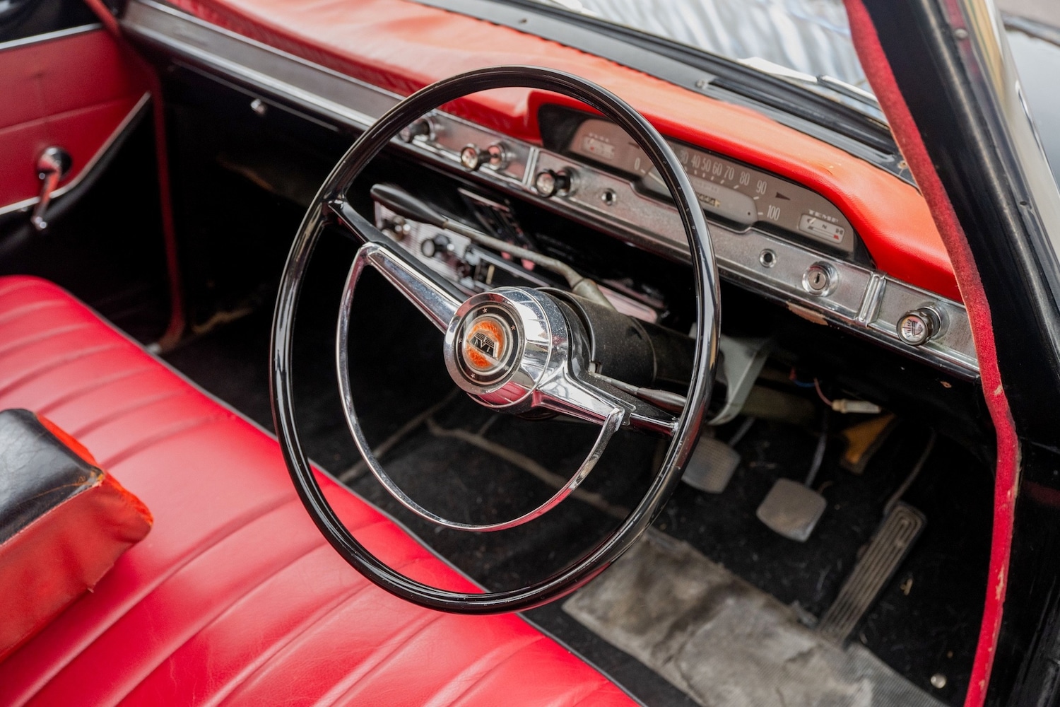 Used Ford Consul 1959 for sale - 76319385: Photo 13