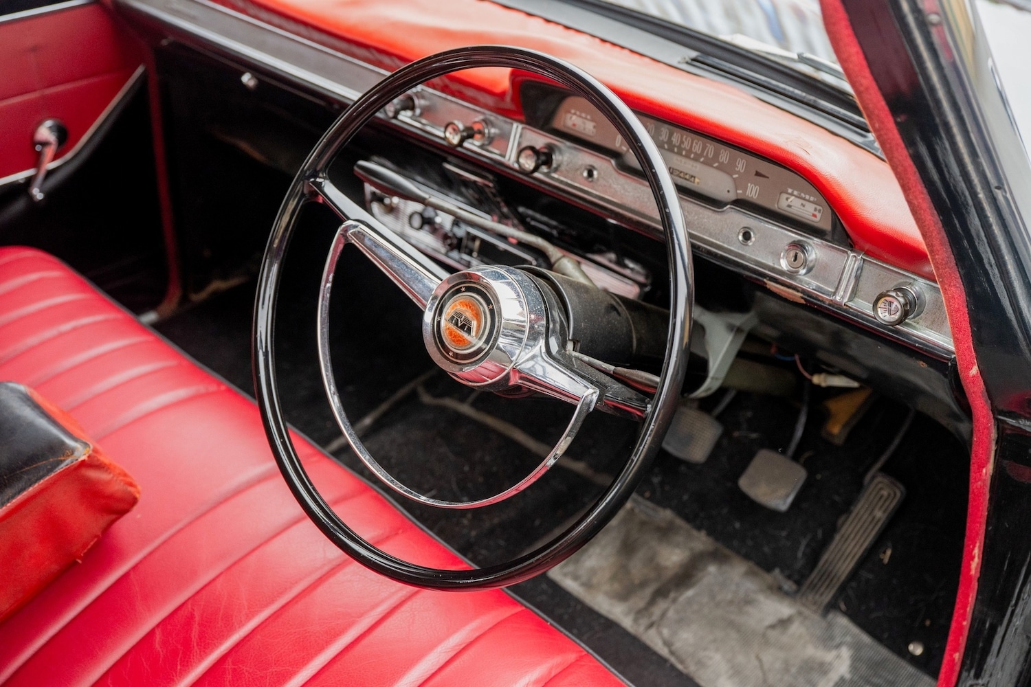 Used Ford Consul 1959 for sale - 76319385: Photo 14