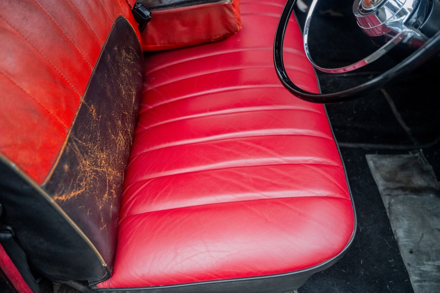 Used Ford Consul 1959 for sale - 76319385: Photo 15