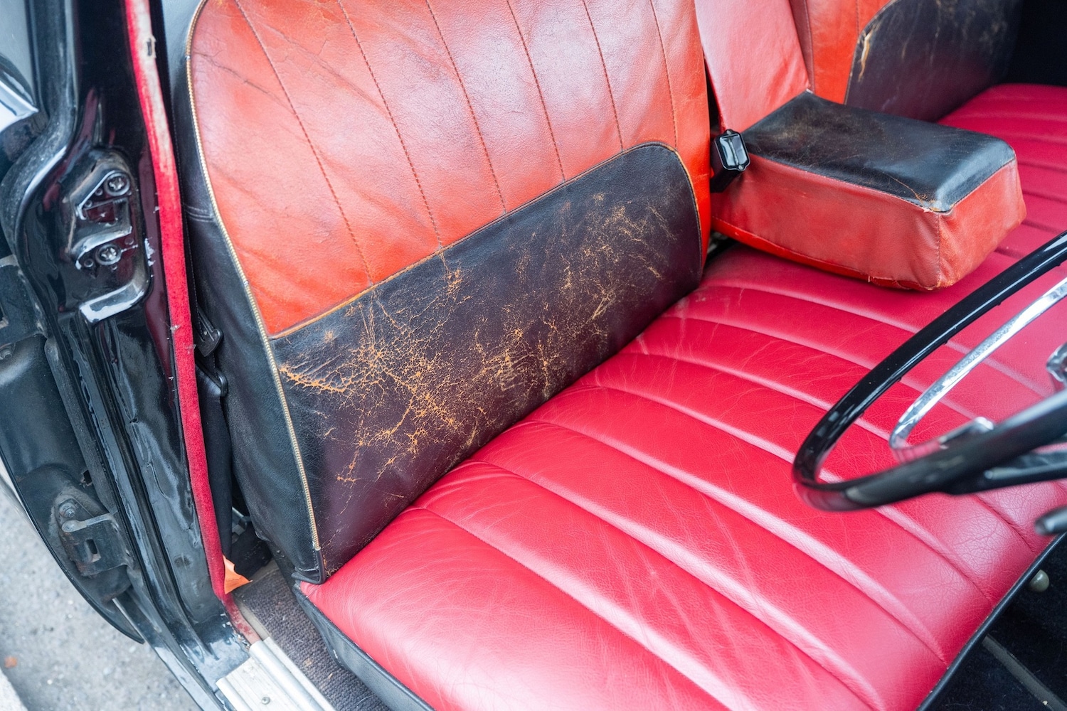 Used Ford Consul 1959 for sale - 76319385: Photo 16