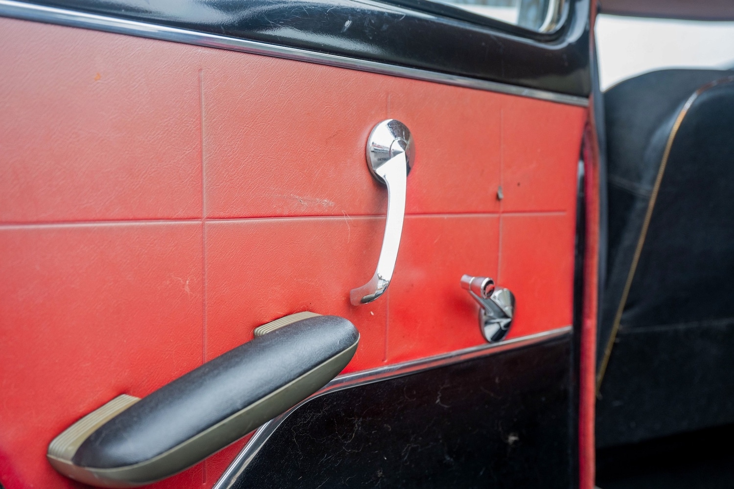 Used Ford Consul 1959 for sale - 76319385: Photo 18