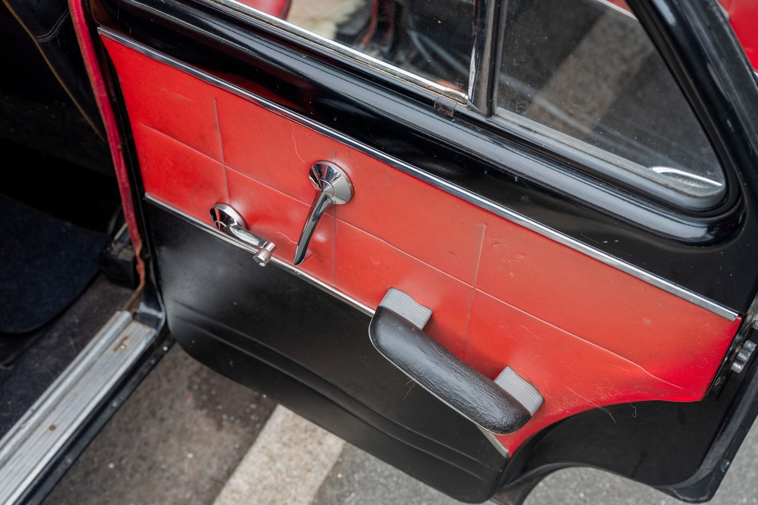 Used Ford Consul 1959 for sale - 76319385: Photo 19